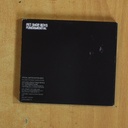 PET SHOP BOYS - FUNDAMENTAL - CD