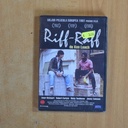 RIFF RAFF - DVD