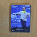 SWEET SIXTEEN - DVD