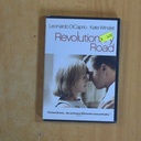 REVOLUTIONARY ROAD - DVD