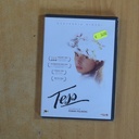 TESS - DVD