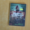 QUEREMOS LOS CORONELES - DVD