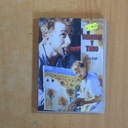 VINCENT Y THEO - DVD