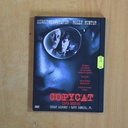 COPYCAT - DVD
