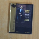 REBELDE SIN CAUSA - DVD