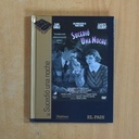 SUCEDIO UNA NOCHE - DVD