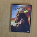 WAR HORSE - DVD