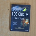 LOS CHICOS DE SAN PETRI - DVD