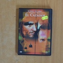 EL CAZADOR - DVD
