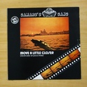 CAMARO´S GANG - MOVE A LITTLE CLOSER - MAXI