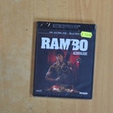 RAMBO ACORRALADO 4K - BLURAY - Combínalo con otros artículos