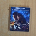 ALIENS 4K - BLURAY - Combina y ahorra en el envío