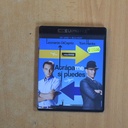 ATRAPAME SI PUEDES 4K - BLURAY