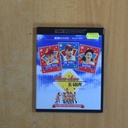 ELLAS DAN EL GOLPE 4K - BLURAY