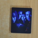 SE LO QUE HICISTEIS EL ULTIMO VERANO - BLURAY