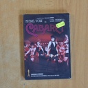 CABARET - DVD - ¡Descubre más en mi perfil!