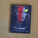 THE BOX - DVD - Envío rápido y bien embalado