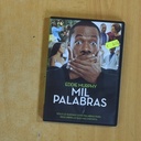 MIL PALABRAS - DVD - Amplía tu colección