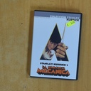 LA NARANJA MECANICA - DVD - ¡Mira mis otros productos!