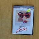 LOLITA - DVD - ¡Descubre más en mi perfil!