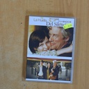 LA HUELLA DEL SILENCIO - DVD - Combínalo con otros artículos