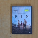 FIN - DVD - Múltiples artículos = 1 solo envío