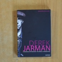 CARAVAGGIO / WITTGENSTEIN / THE ANGELIC CONVERSATION - DVD