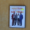 PLAN EN LAS VEGAS - DVD - Múltiples artículos = 1 solo envío