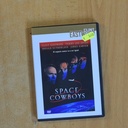SPACE COWBOYS - DVD - Combínalo con otros artículos