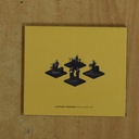 ELEPHANT SESSIONS  -  WHAT MAKES YOU - CD