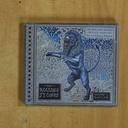 THE ROLLING STONES - BRIDGES TO BABYON - CD