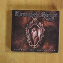 ARMORED SAINT - SYMBOL OF SALVATION - CD