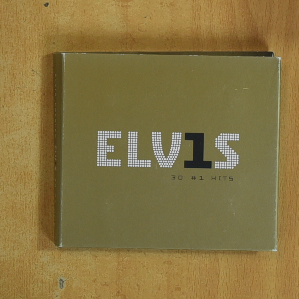 ELVIS PRESLEY - 301 HITS - CD
