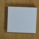 THE BEATLES - WHITE ALBUM - CD