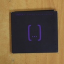 LAZULI - 4603 BATTEMENTS - CD