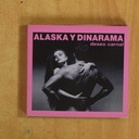 ALASKA Y DINAMARAMA - DESEO CARNAL - CD
