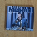 MELENDI - AUN MAS CURIOSA LA CARA DE TU PADRE - CD