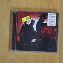 LA SECTA ALLSTAR - CONSEJO - CD