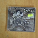 TAXI - MIRANDO ATRAS - CD