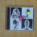 NO DOUBT - PUSH AND SHOVE - CD
