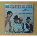LE QUARTER DE LYON - RINGO + 3 - EP