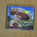 VICENTE FERNANDEZ - MURIENDO DE AMOR - CD