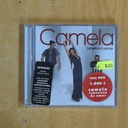CAMELA - LABERINTO DE AMOR - CD