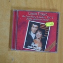 CONCHA VELASCO - MAMA QUIERO SER ARTISTA - CD