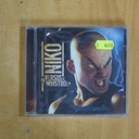 NIKO - VERSOS DE WINSTROL - CD