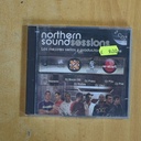 VARIOS - NORTHERN SOUND SESSIONS - CD