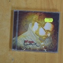 JUAN CARLOS LAX - DIA LIBRE -  CD