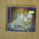 JUAN CARLOS LAX - DIA LIBRE - CD