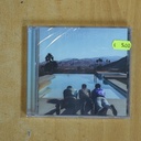 JONAS BROTHERS - HAPPINESS BEGINS - CD