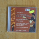 TOMAS BRETON - LA VERBENA DE LA PALOMA - CD